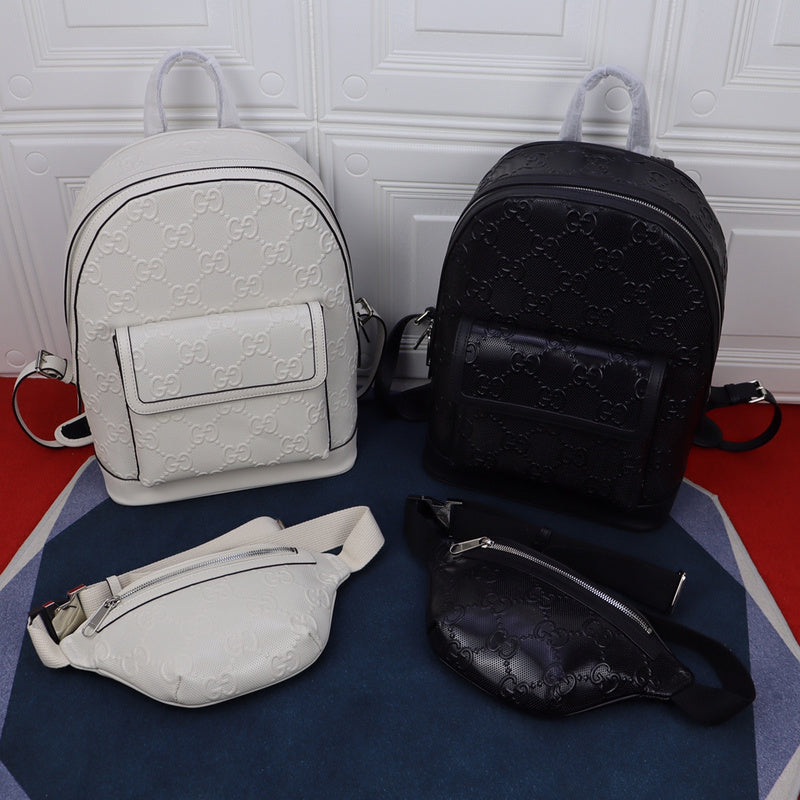 Satchel Bags - GCI Bags - 1065