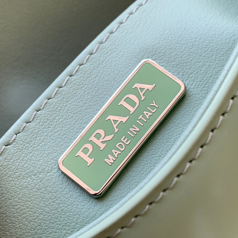 Satchel Bags - PDA Bags - 1990