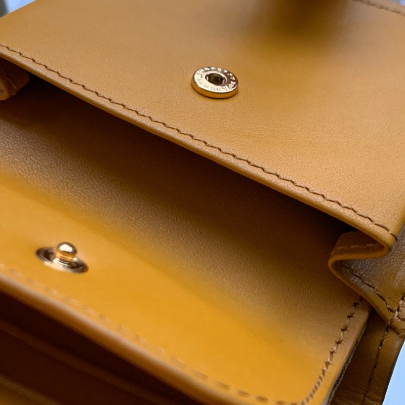 Fan Fashion -GLM - Top quality BBR Bags - 1395
