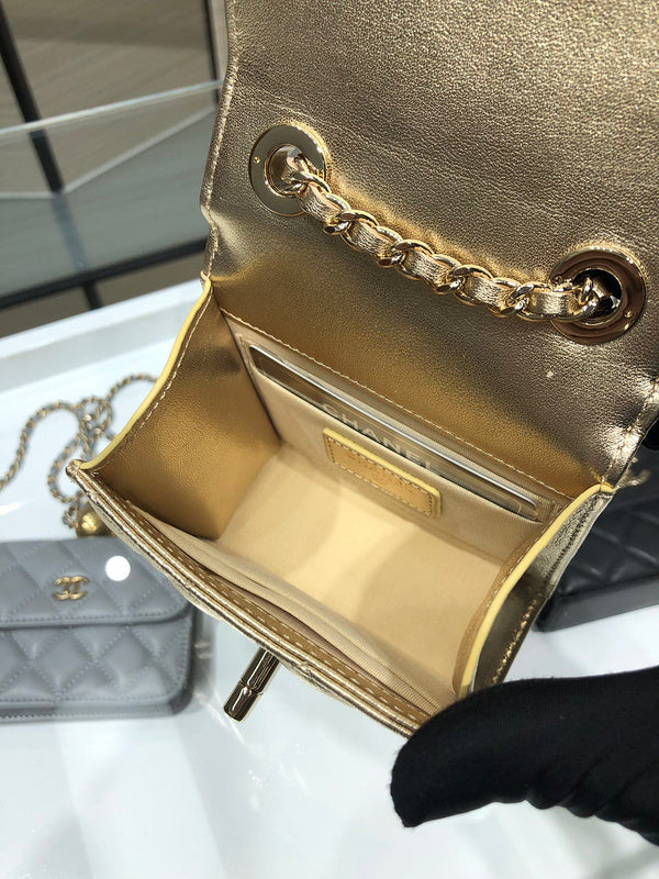 Satchel Bags - CHL Bags - 7385