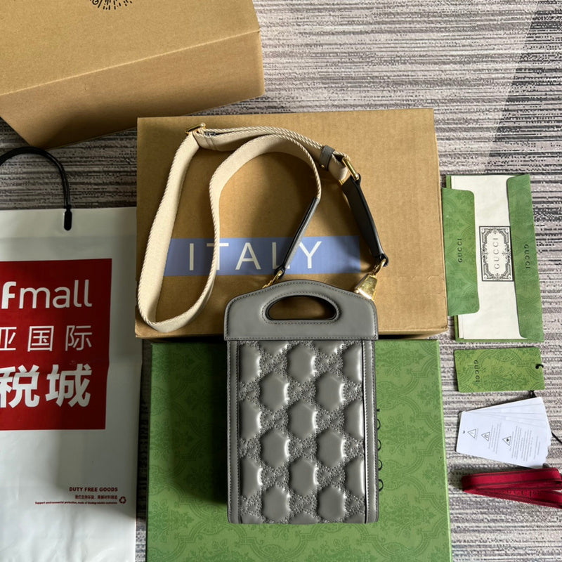 Satchel Bags - GCI Bags - 5470