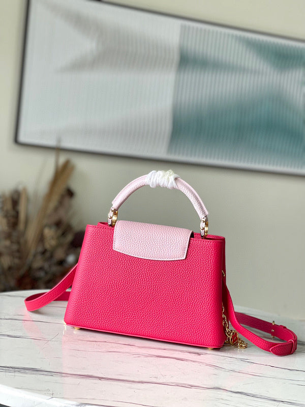 Glami- Glami- Lu-Vi bags - 4657