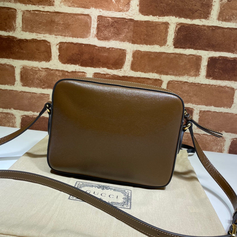 Satchel Bags - GCI Bags - 3758