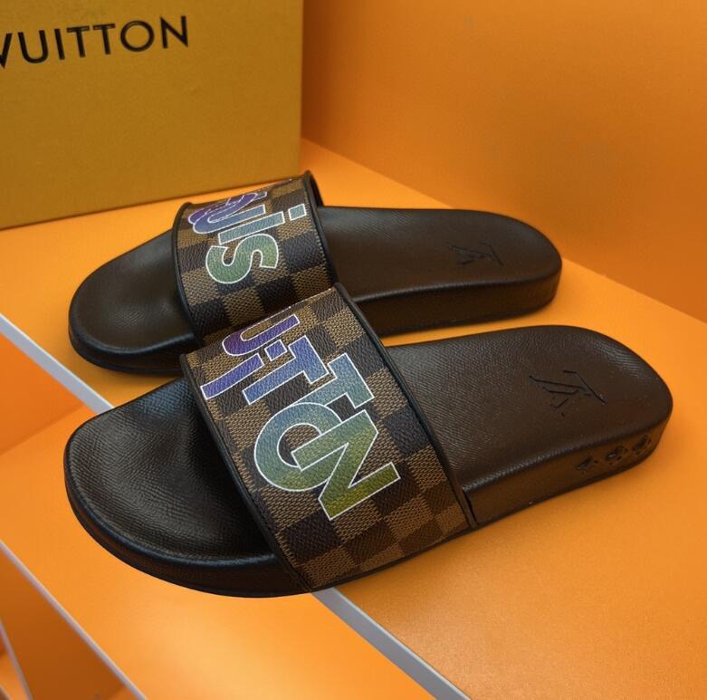 glami shop- LOV Men Shoes - 1077