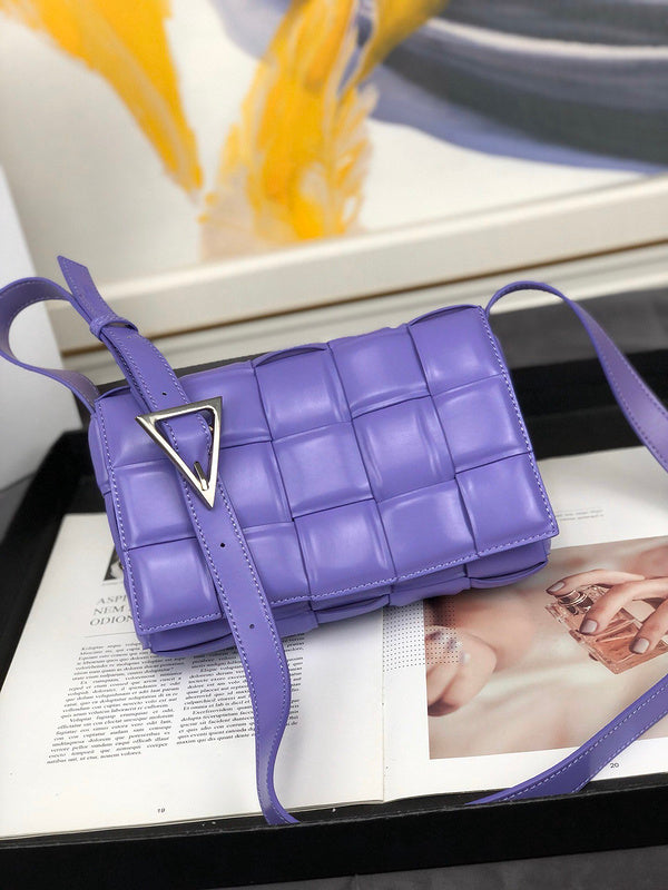 Satchel Bags - BV Bags - 327