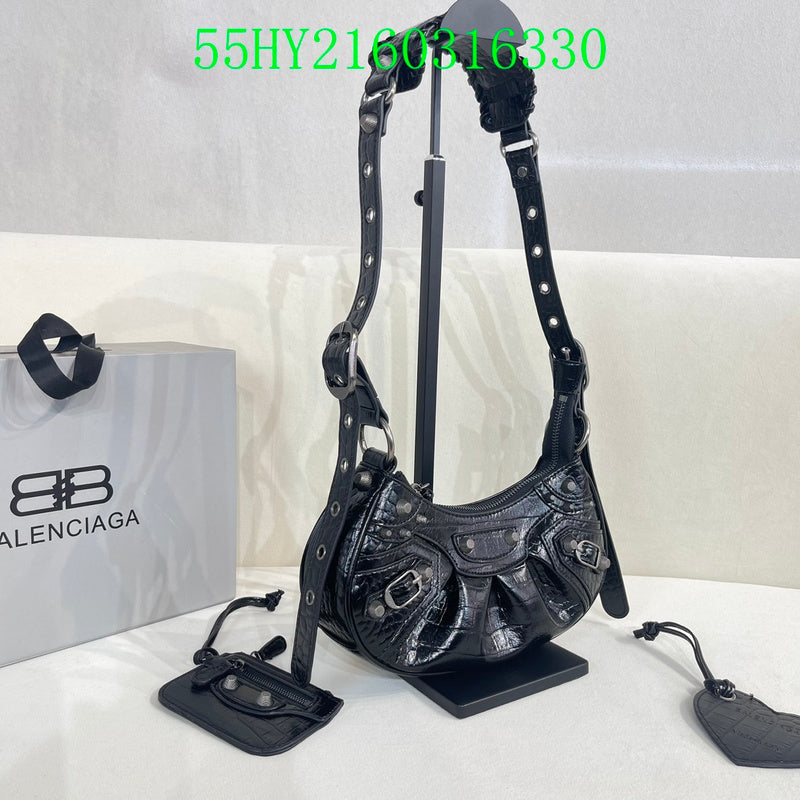 Satchel Bags - BGA Bags - 1864