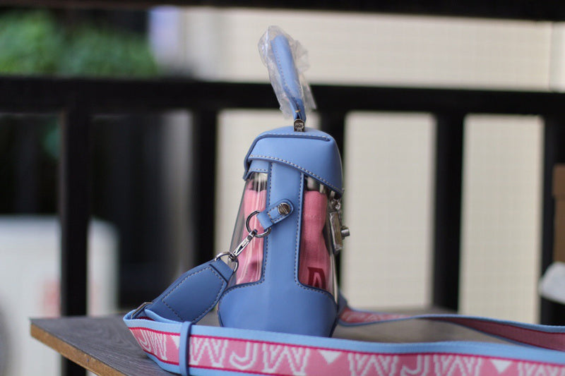 Satchel Bags - MC Bags - 496