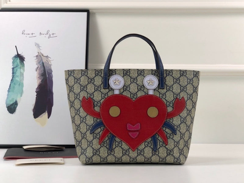 Satchel Bags - GCI Bags - 4109