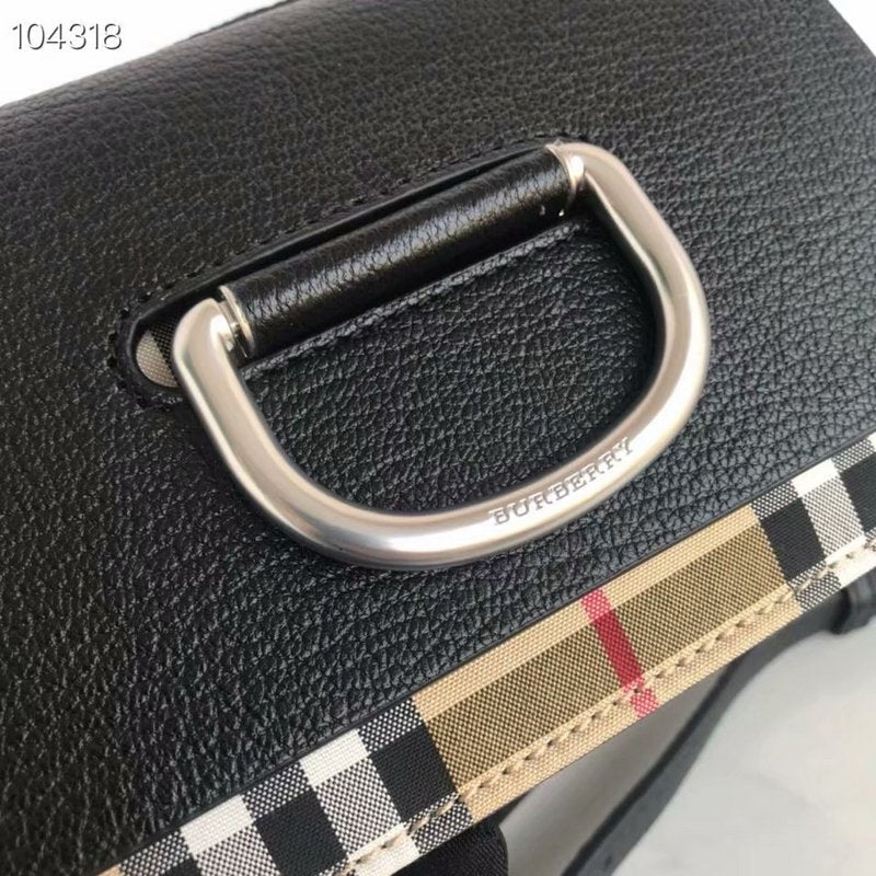 Fan Fashion -GLM - Top quality BBR Bags - 954