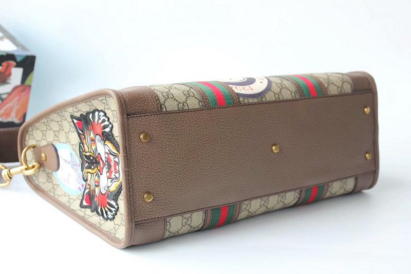 Satchel Bags - GCI Bags - 3352