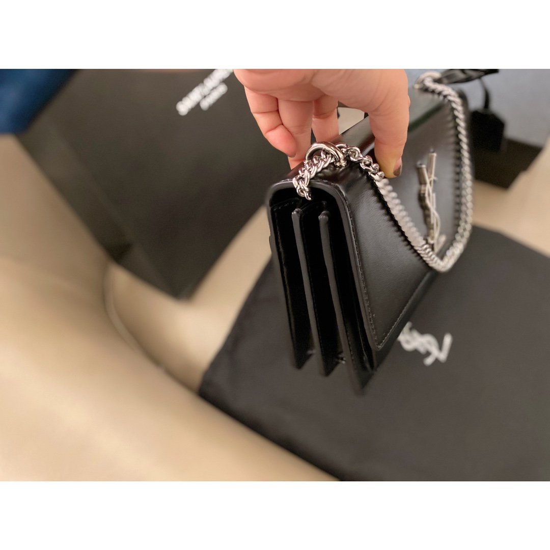 GLM - Top Quality Bags SLY 182