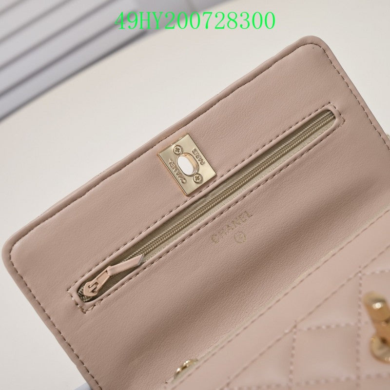 Satchel Bags - CHL Bags - 5043