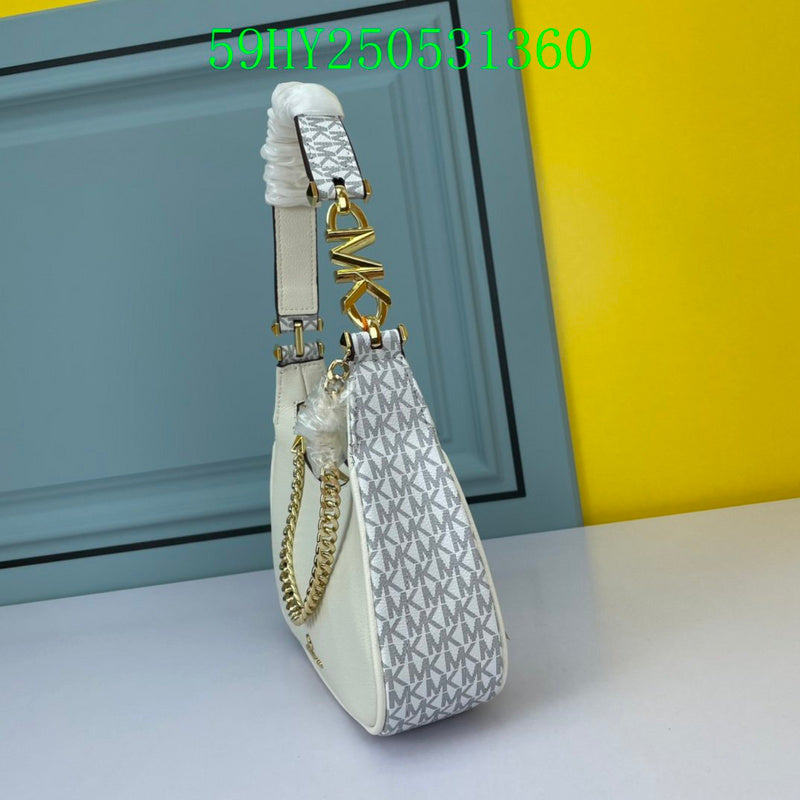 Satchel Bags - MK Bags - 327