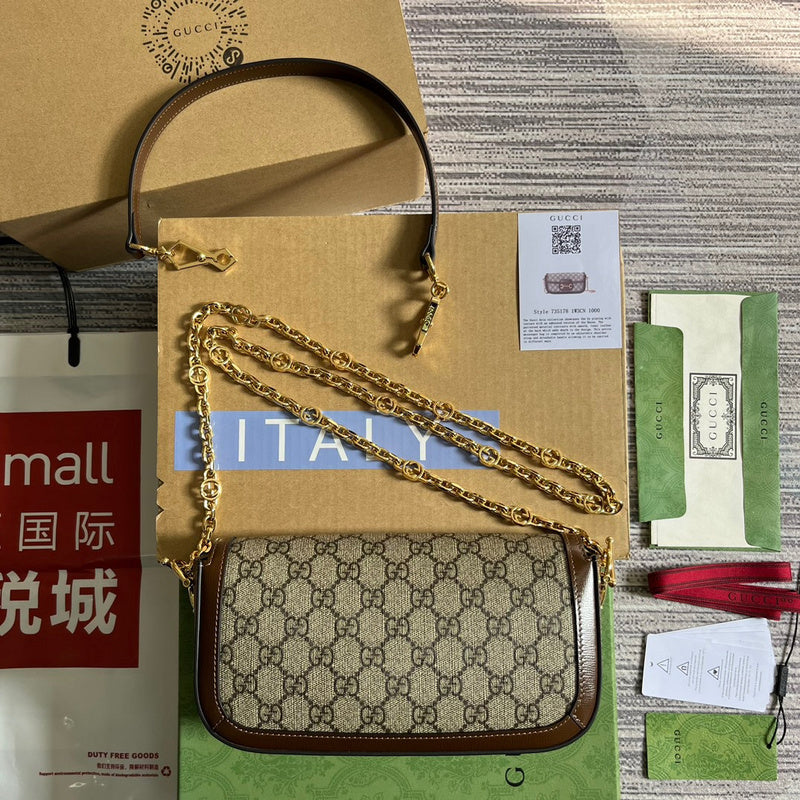 Satchel Bags - GCI Bags - 7802