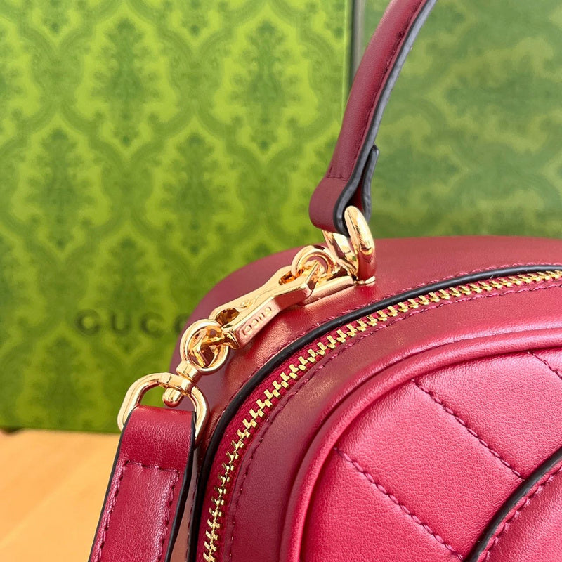 Satchel Bags - GCI Bags - 1368