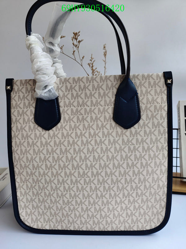 Satchel Bags - MK Bags - 372