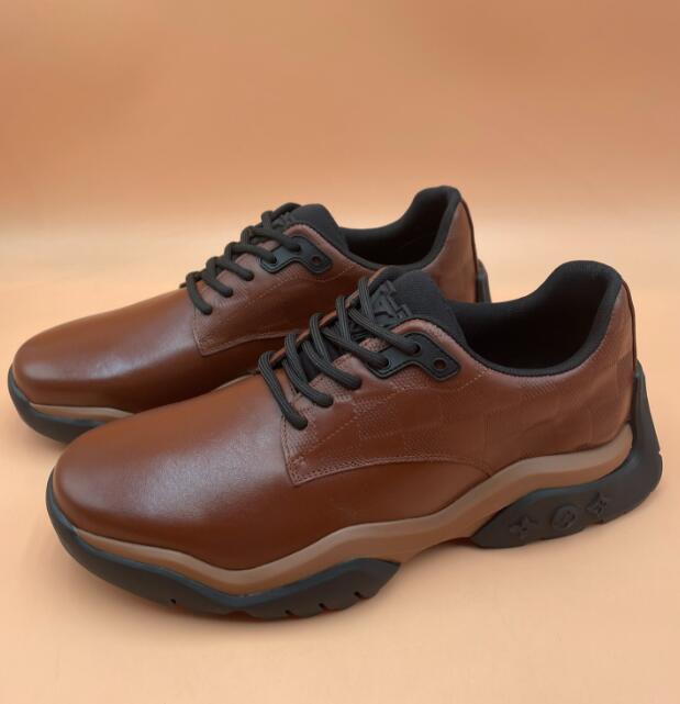 glami shop- LOV Men Shoes - 899