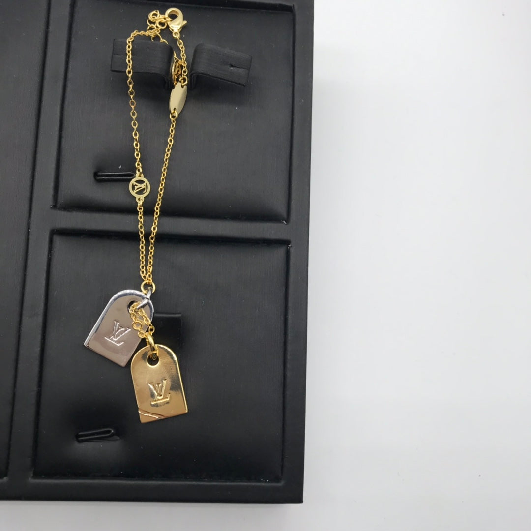 GLM - Top Quality Necklace LUV029