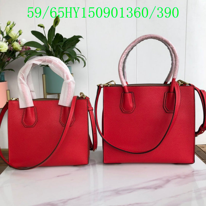Satchel Bags - MK Bags - 610
