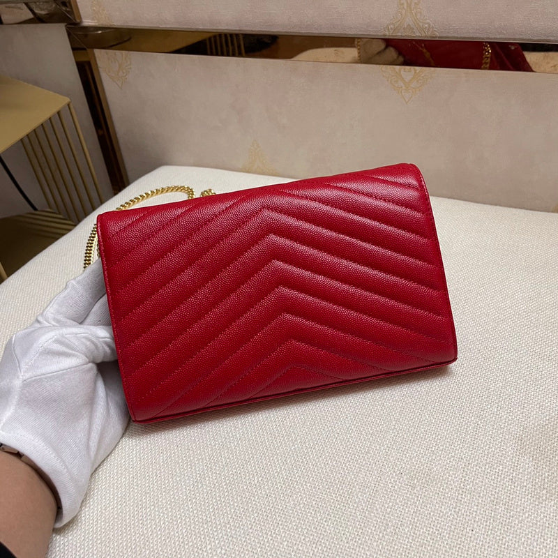 Satchel Bags - SLY Bags - 2639
