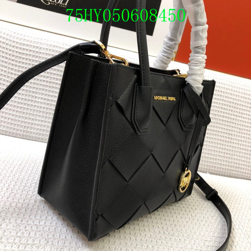 Satchel Bags - MK Bags - 760