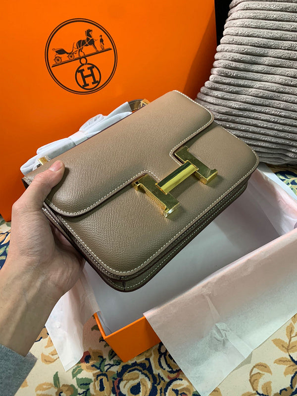Satchel Bags - HMS Bags - 082