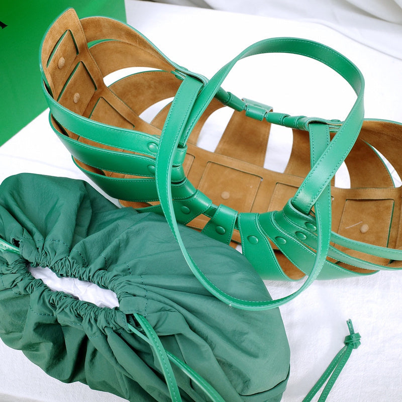 Satchel Bags - BV Bags - 091