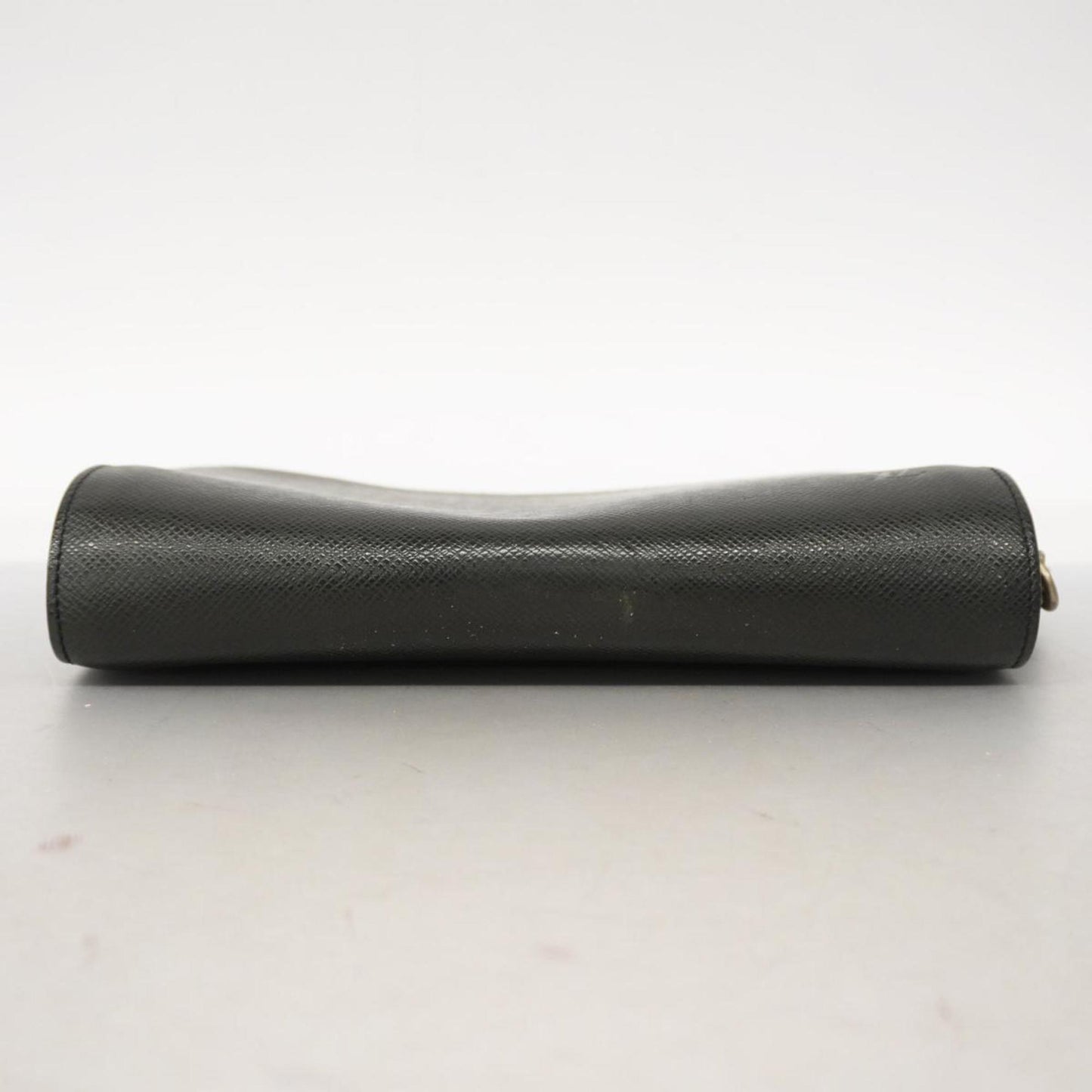 Louis Vuitton Baikal  Leather Clutch Bag ()