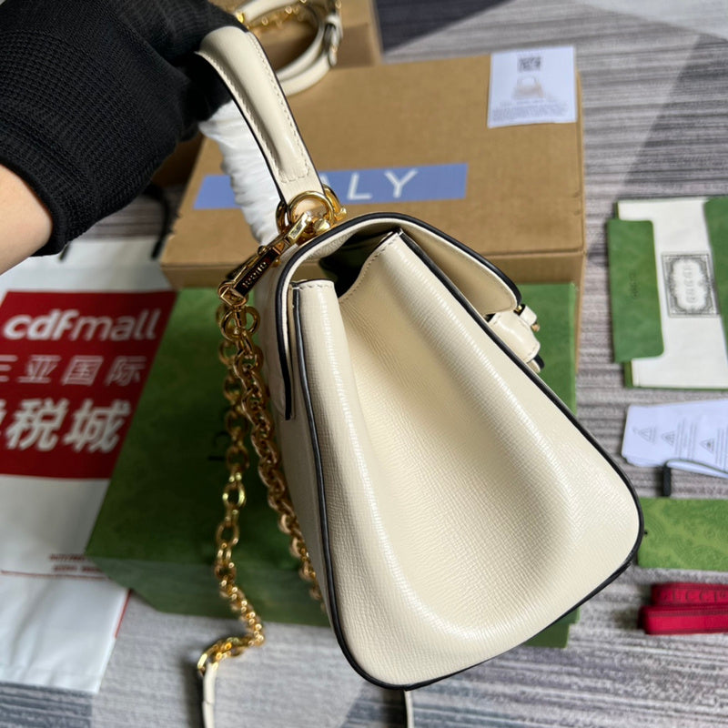 Satchel Bags - GCI Bags - 4200