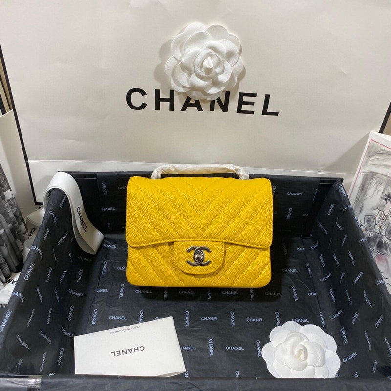 Satchel Bags - CHL Bags - 4170