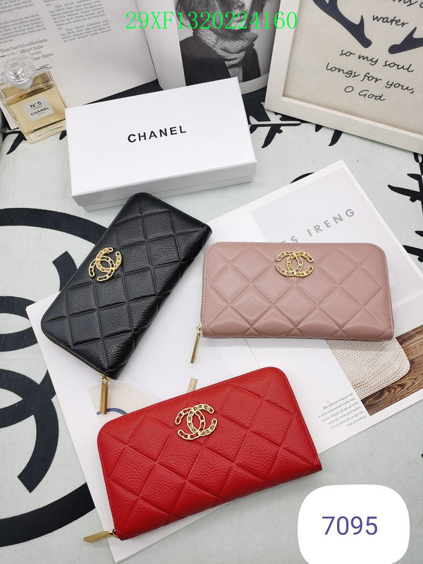 Glami - CHL Wallet - 2602
