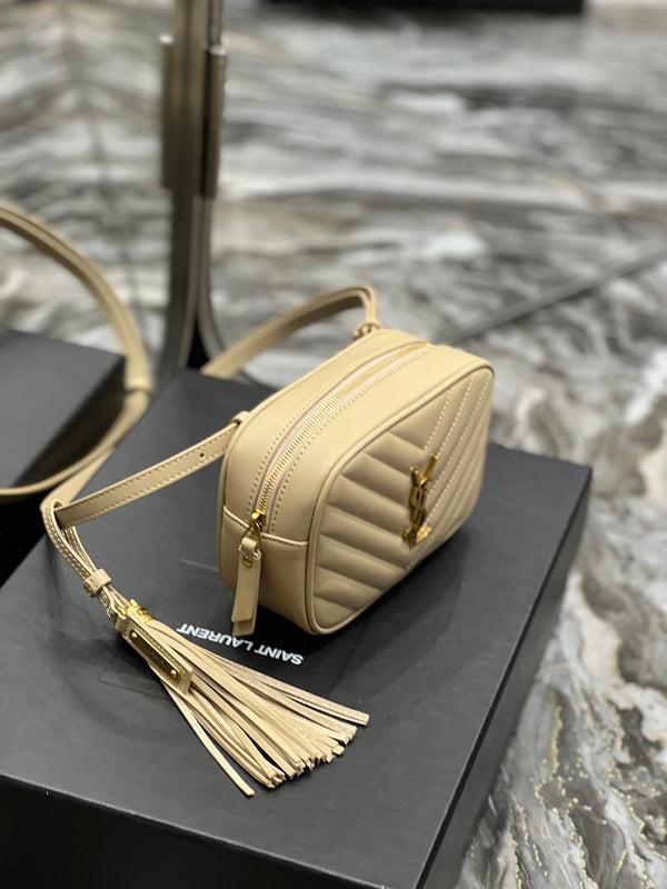GLM - SLY Bags - 890