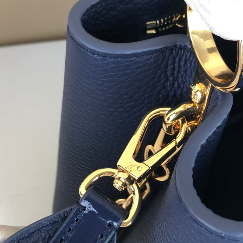 Satchel Bags - VL Bags - 4729