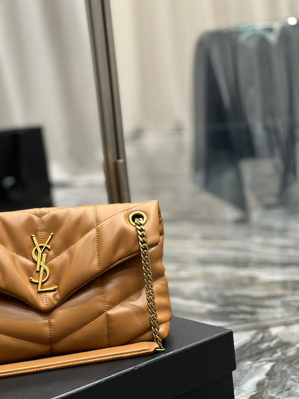 Satchel Bags - SLY Bags - 361