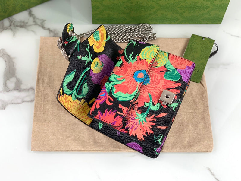 Satchel Bags - GCI Bags - 2845