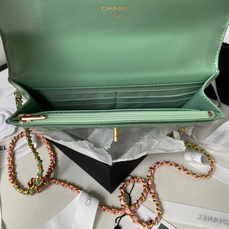 Satchel Bags - CHL Bags - 7572
