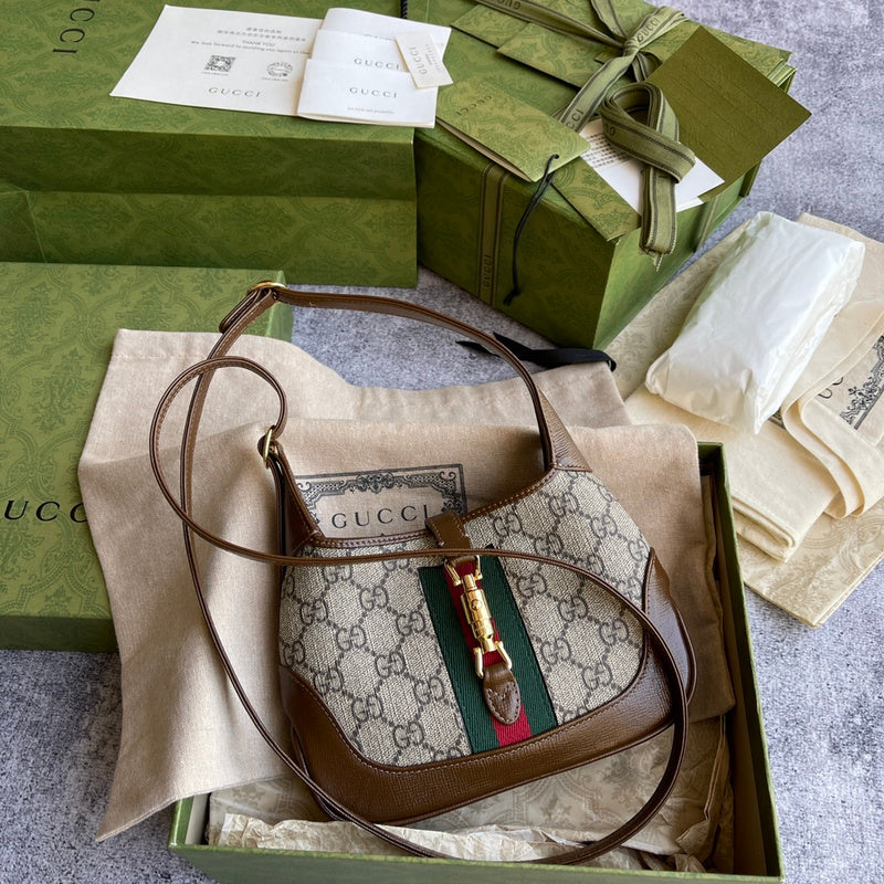 Satchel Bags - GCI Bags - 3256