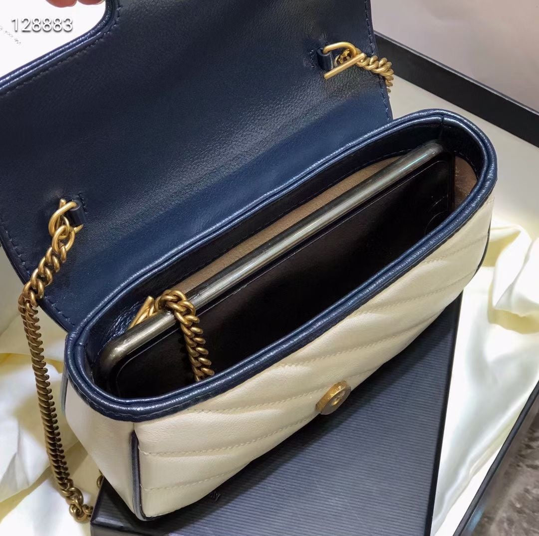 GLM - Top Quality Bag GCI 441