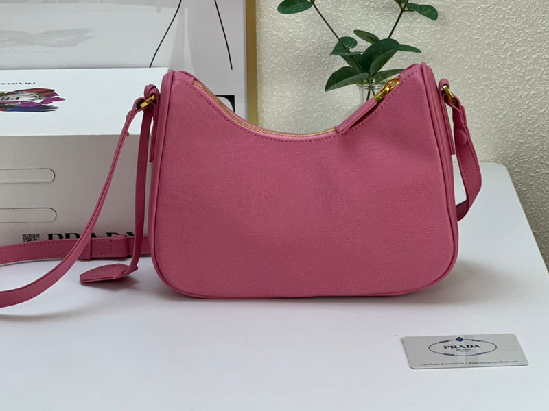 Satchel Bags - PDA Bags - 1074