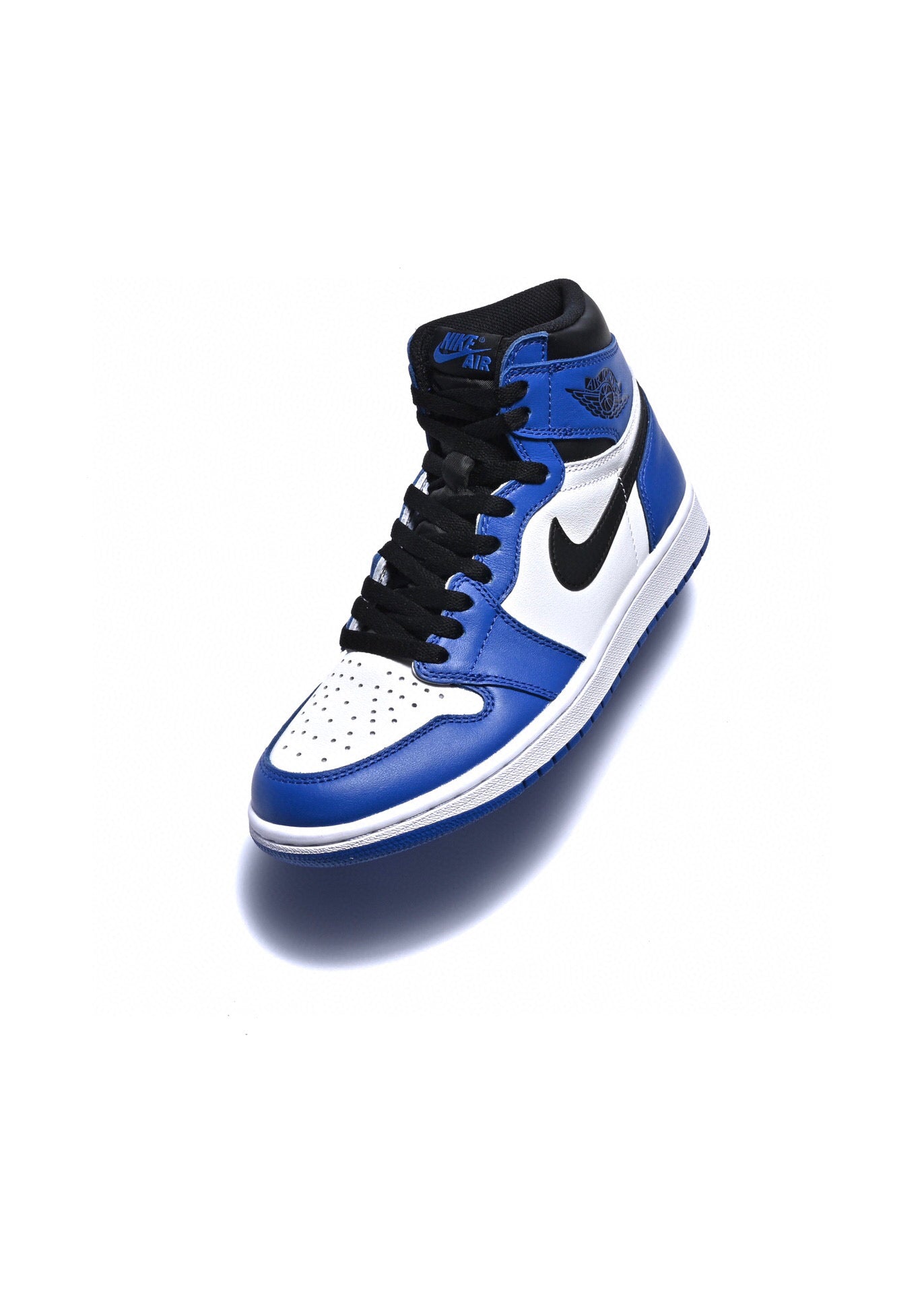 GLM - AJ1 High Small Lightning