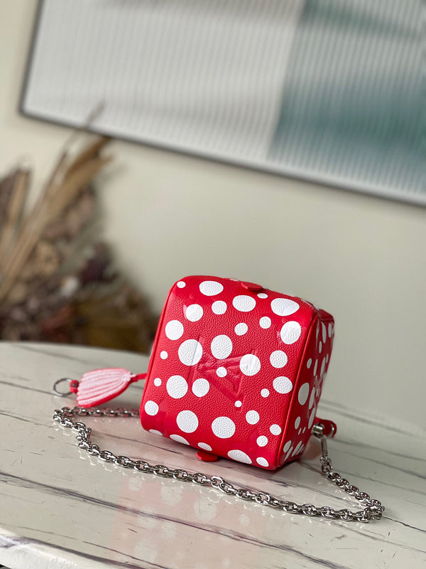 Glami- Glami- Lu-Vi bags - 4211