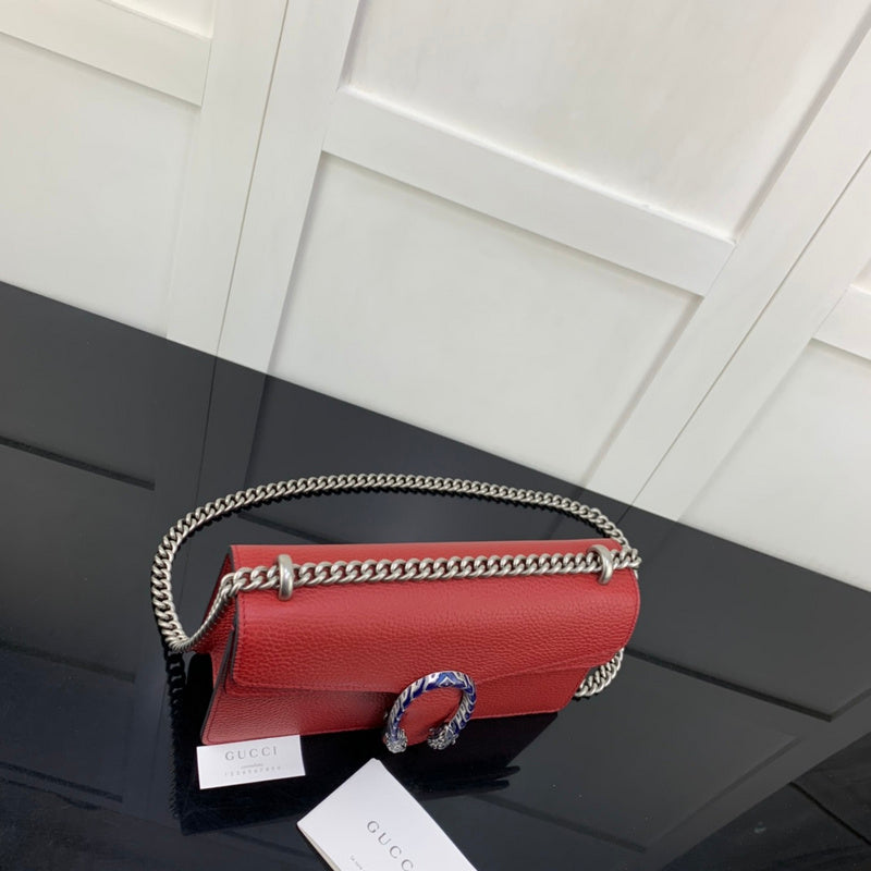 Satchel Bags - GUC Bags - 983