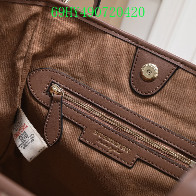 Fan Fashion -GLM - Top quality BBR Bags - 101