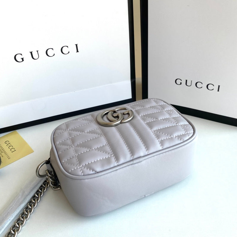 Satchel Bags - GUC Bags - 906