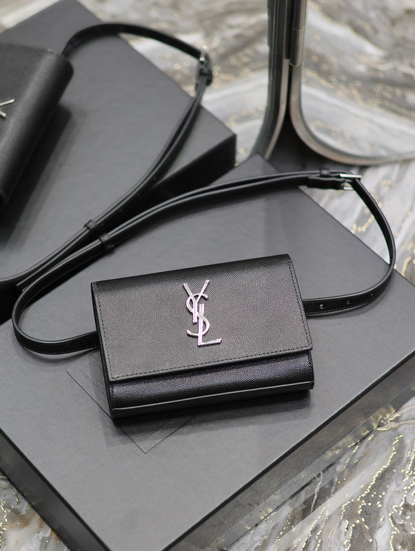 Satchel Bags - SLY Bags - 236