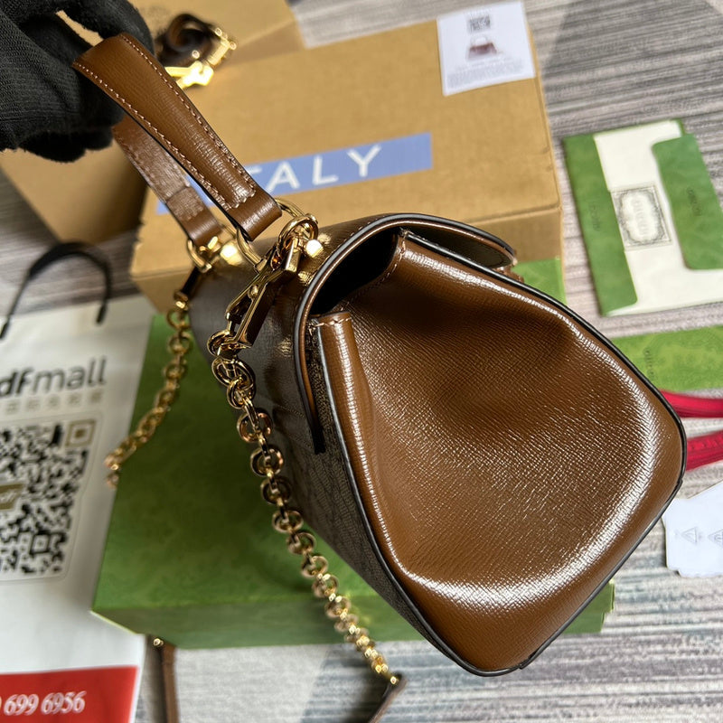 GLM - gg Bags - 1121