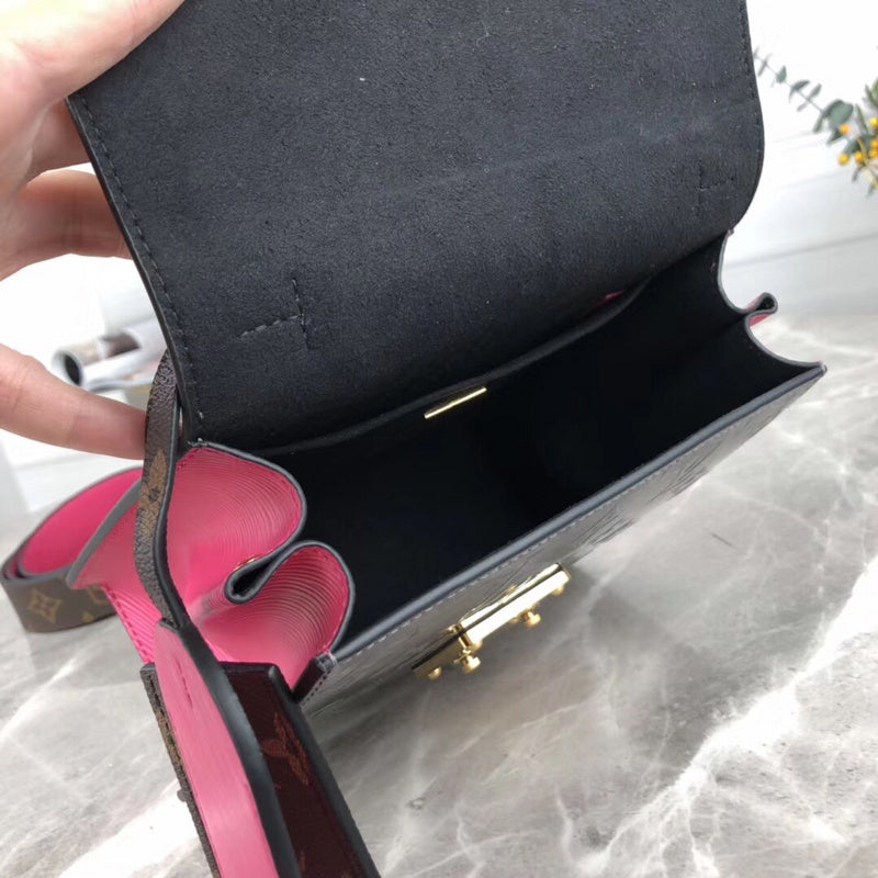 Satchel Bags - VL Bags - 5580