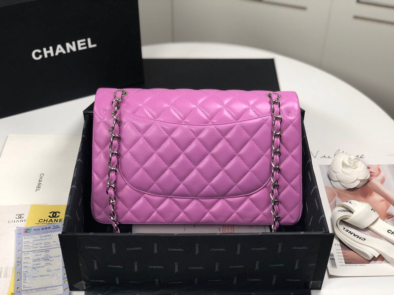 Satchel Bags - CHL Bags - 7469
