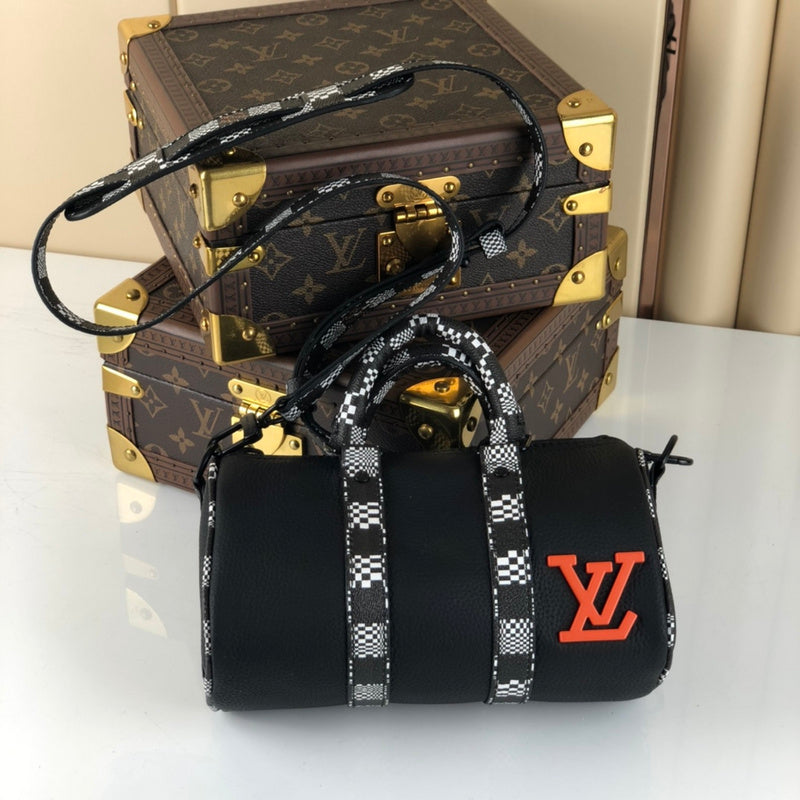 Satchel Bags - VL Bags - 4856