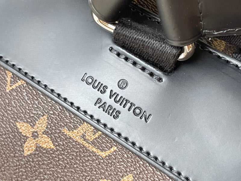 Satchel Bags - VL Bags - 4927